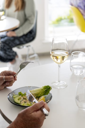 Tate St Ives Restaurant