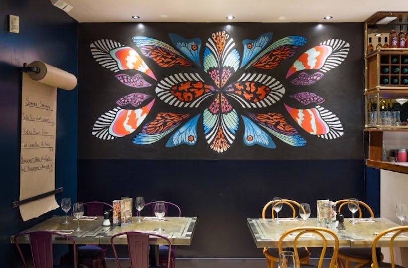 Zizzi O2 Dome