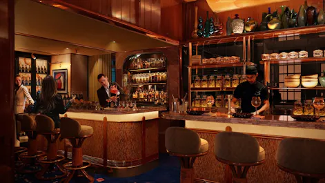 Bar des Pres