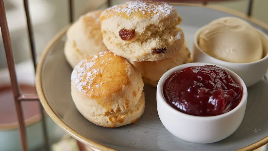 VU from the Tower , London - Restaurant Review, Menu, Opening Times