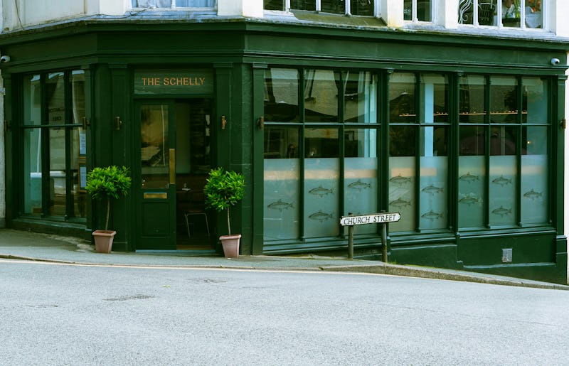 The Schelly, Cumbria Restaurant Review, Menu, Opening Times