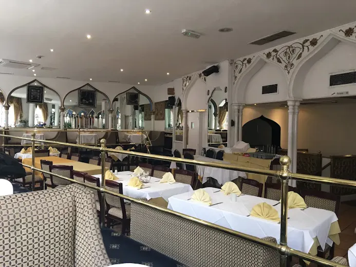 Mumtaz, London - Restaurant Review, Menu, Opening Times