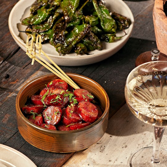 Olive Tree Brasserie Chester