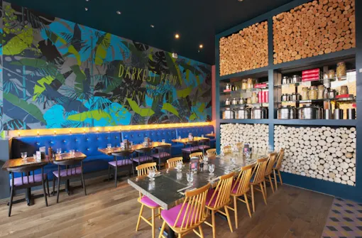 Zizzi Paddington