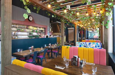 Zizzi Paddington