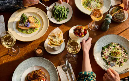 Cosy Club Chester