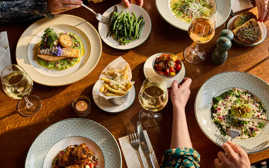 Cosy Club Chester