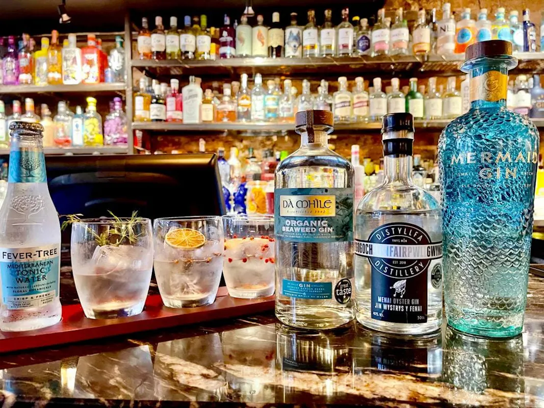 Providence Gin