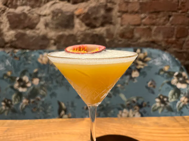 Providence Gin