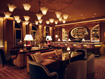  The Drawing Room