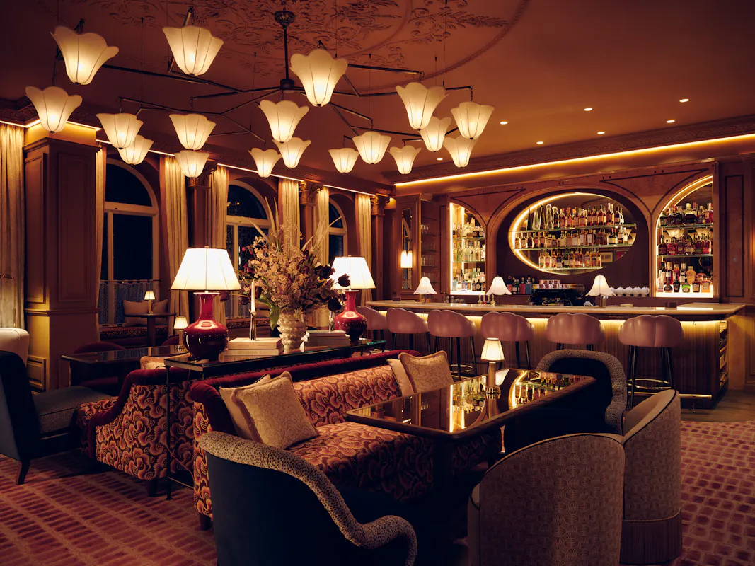  The Drawing Room
