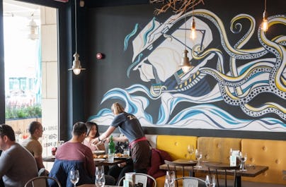 Zizzi Portsmouth
