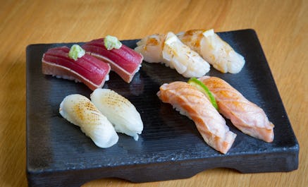 Yamato Edinburgh