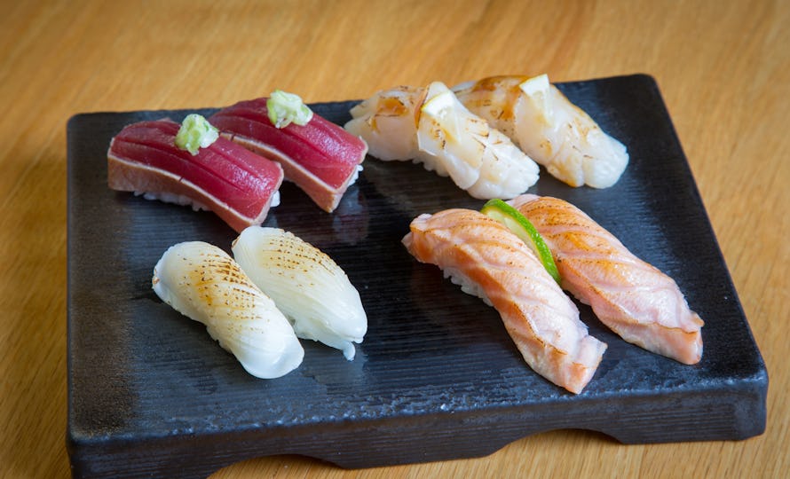 Yamato Edinburgh