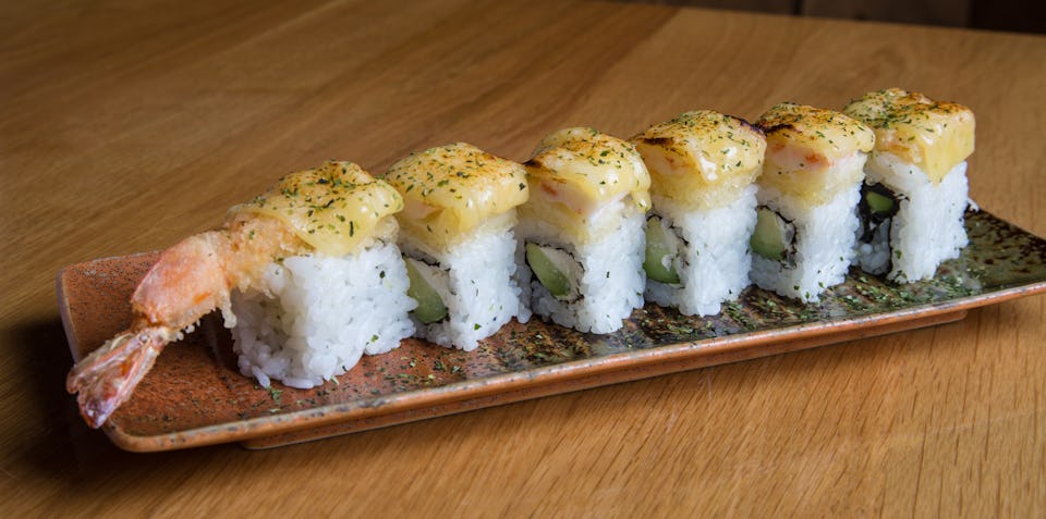 Yamato Edinburgh
