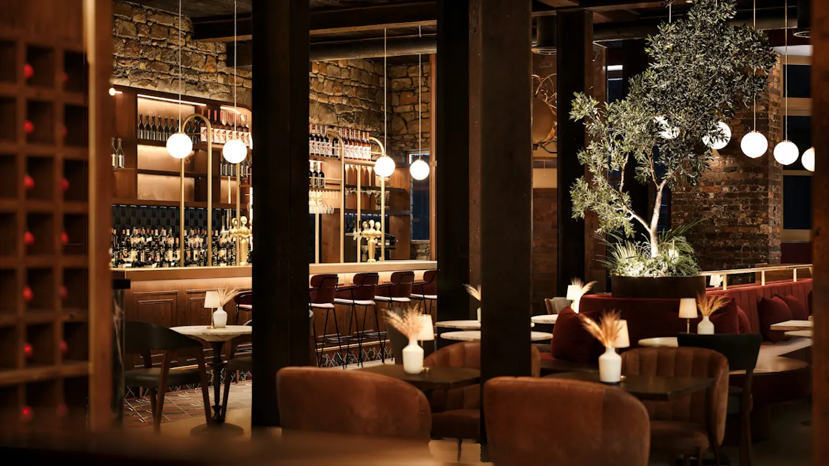 Aura Cardiff