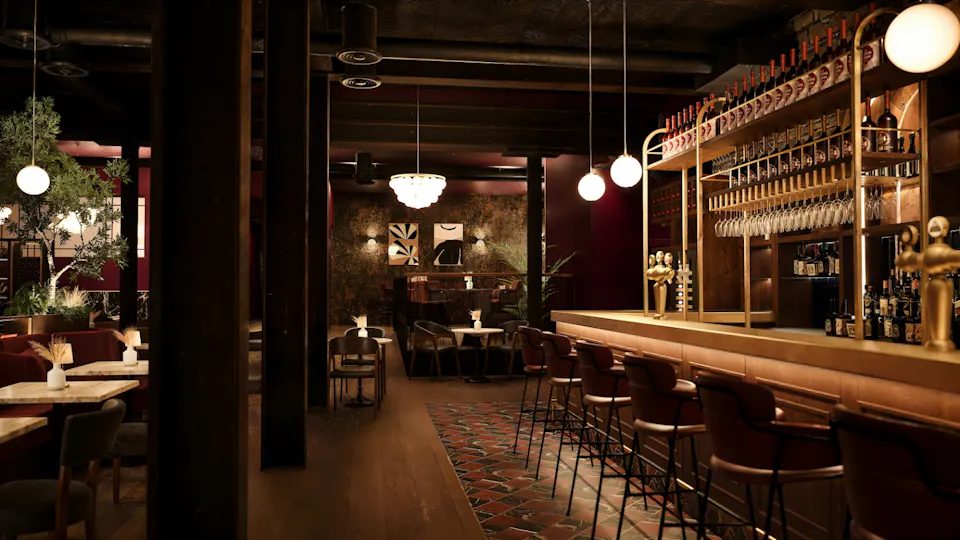 Aura Cardiff, Cardiff - Restaurant Review, Menu, Opening Times