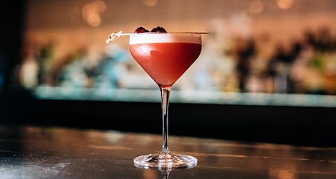 The Lansdowne