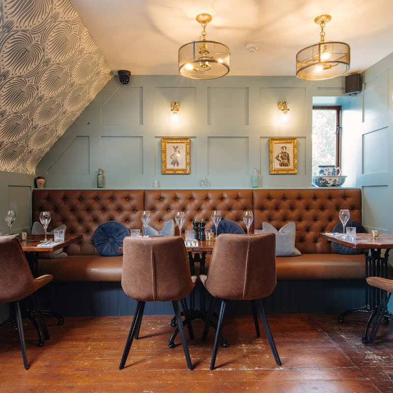 The Schoolrooms Cafe & Kitchen