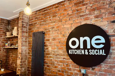 One Kitchen & Social
