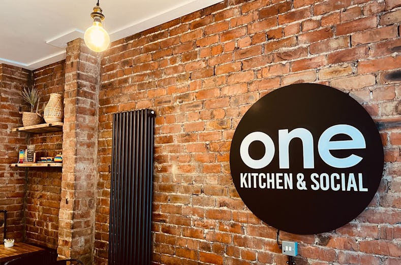 One Kitchen & Social