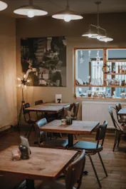 Hidden Gem Cafe
