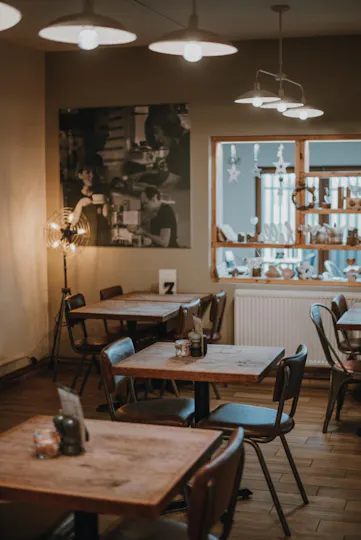 Hidden Gem Cafe