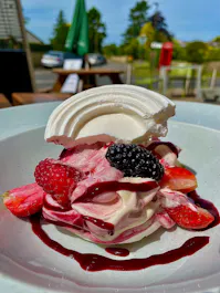 The Devonshire Arms Middle Handley