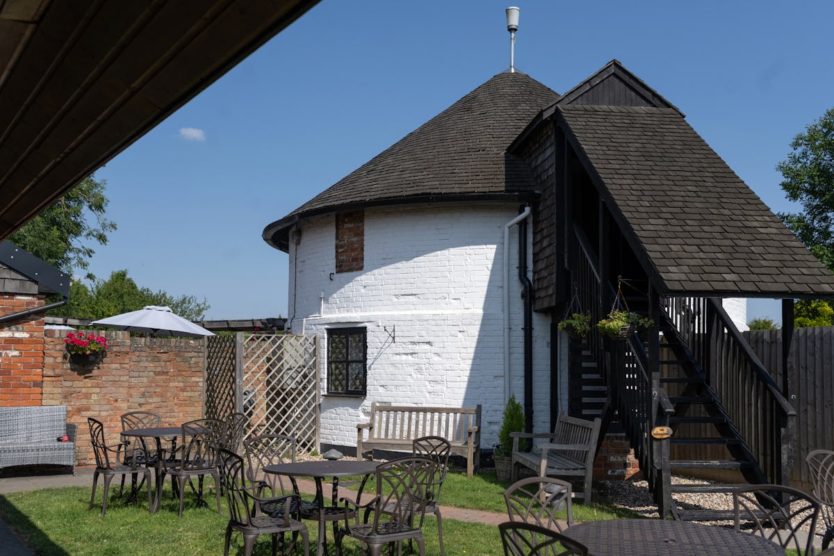 The Windmill Chatham Green