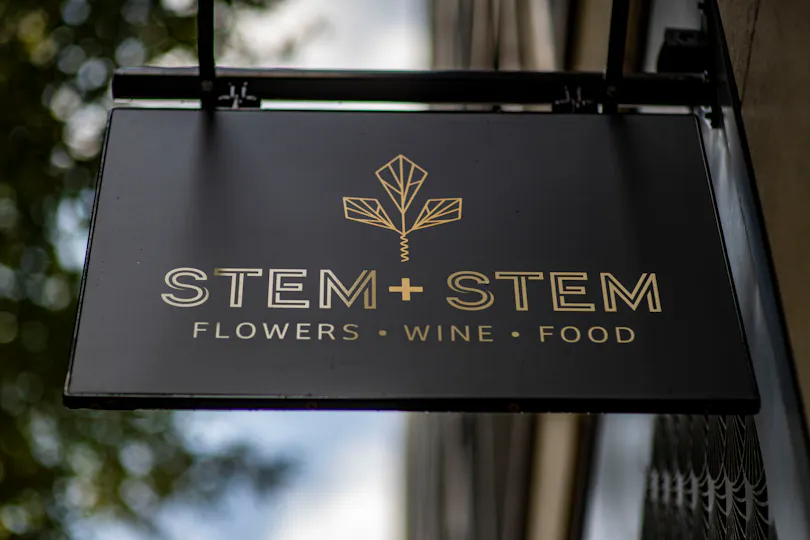 Stem+Stem