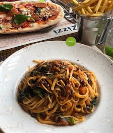 Zizzi Sheffield