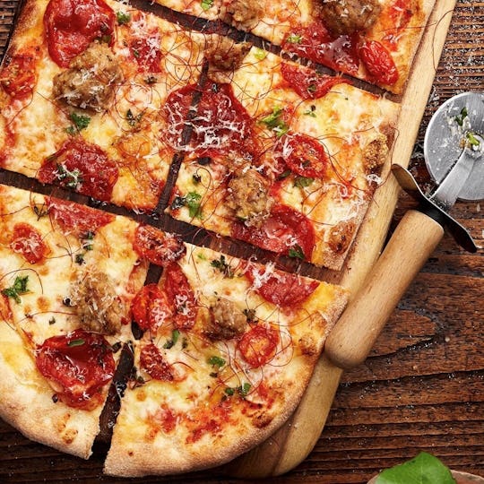 Zizzi Sheffield