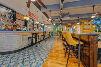 Revolucion de Cuba Birmingham