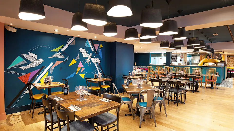 Zizzi Solihull