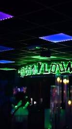Dream Lounge 