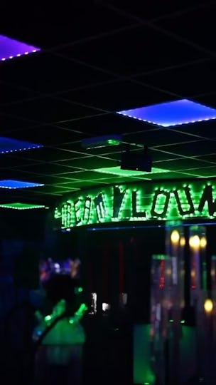 Dream Lounge 