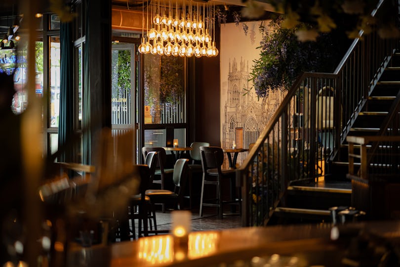 The Cut & Craft York 