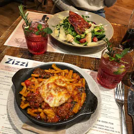 Zizzi St Albans