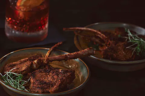 Bhoomi Kitchen Oxford