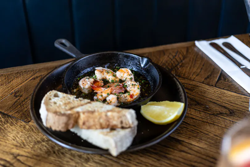 The Railway Putney