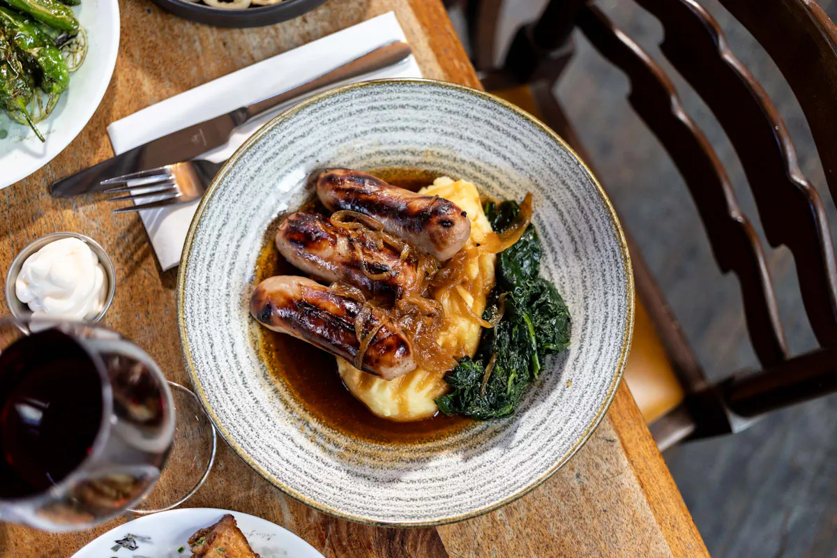 The Railway Putney