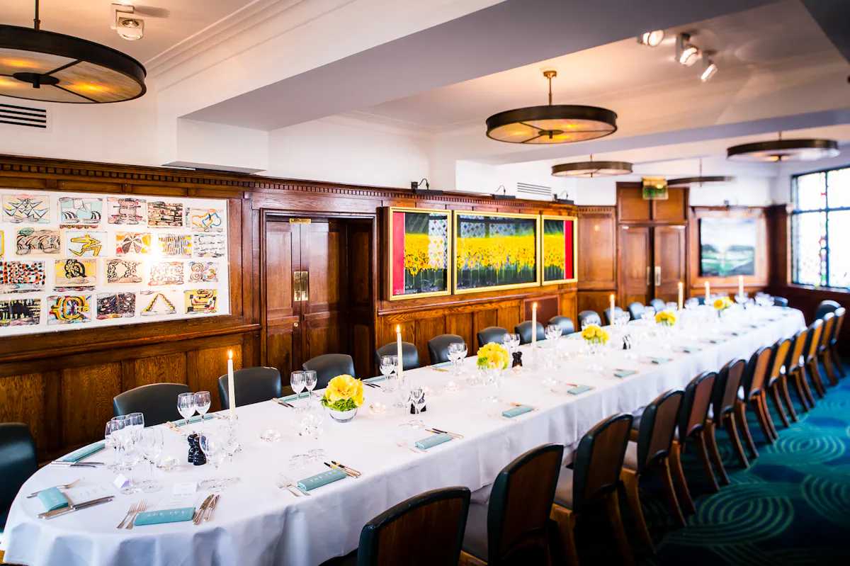The Ivy
