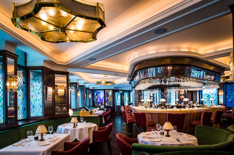 The Ivy