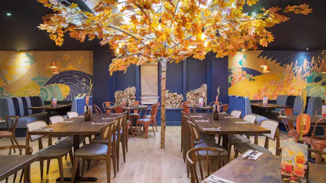 Zizzi St Andrews