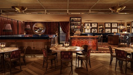 Hovarda Canary Wharf