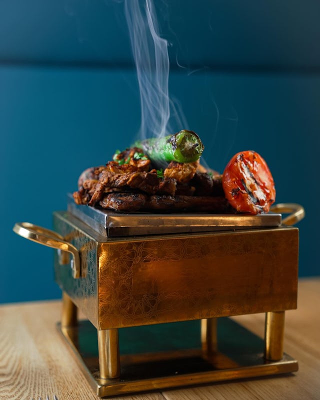Alaz Chiswick
