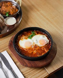 Alaz Chiswick