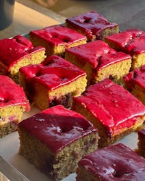 Quince Bakery