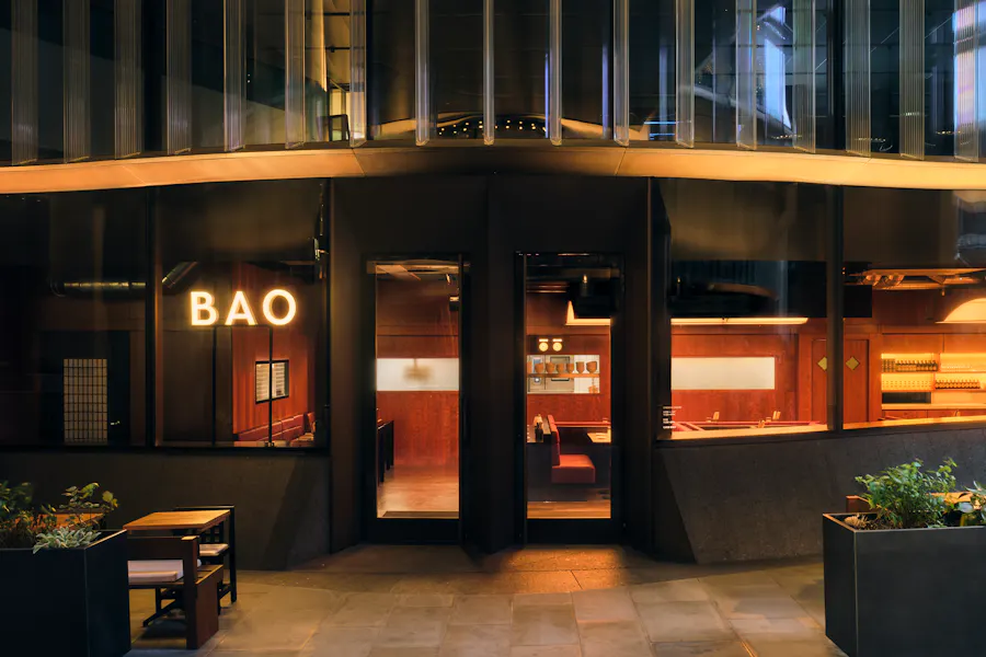BAO City