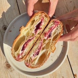 Layla Bakery